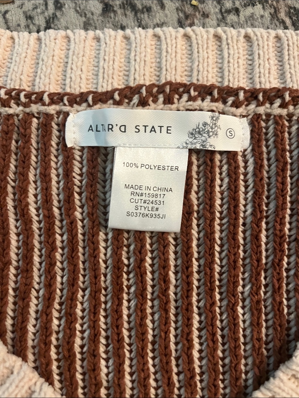 Altr’d State - Picture 2 of 4